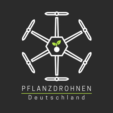 Pflanzdrohnen Deutschland